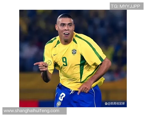 足球传奇始于他：第一位改变足球历史的伟大球星传奇之路