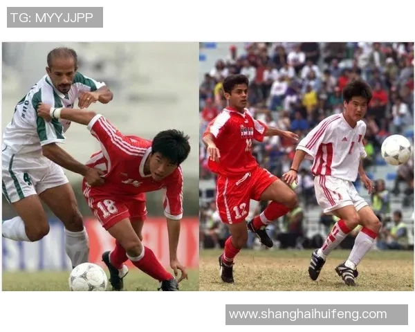 上海本土男足球员崛起与发展历程解析