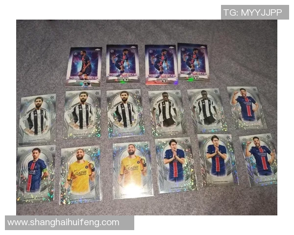 如何使用我的球星卡足球版提升收藏与游戏体验的方法解析