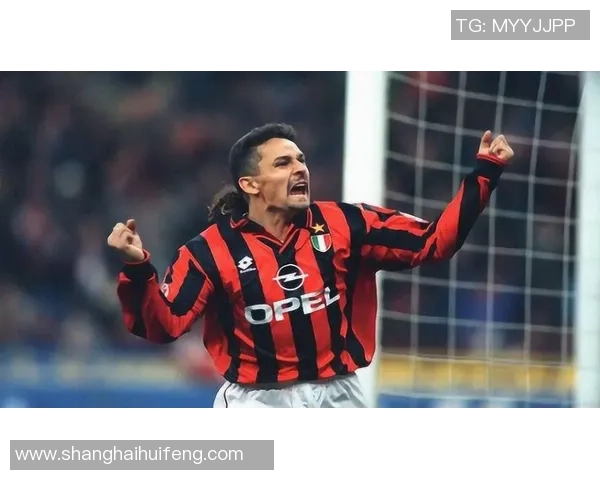 巴乔传奇回顾从忧郁王子到意大利足球永恒经典记忆