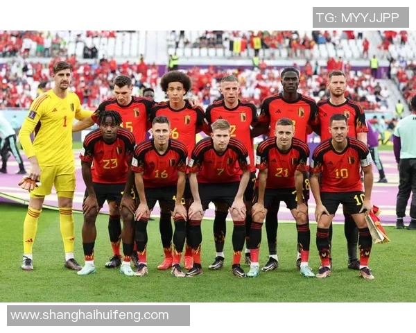 比利时足球队现役及历史球星盘点及其国际赛场表现分析